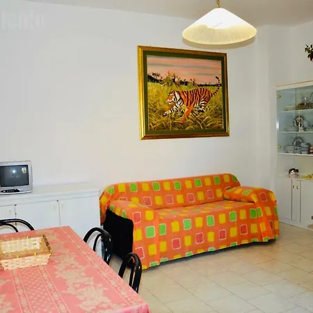 Casa Bermuda 別荘
