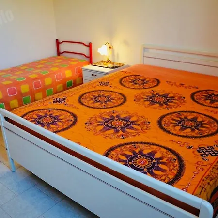 Casa Bermuda