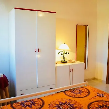 Casa Bermuda Prázdninový dům