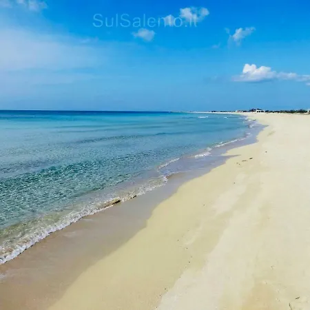 Casa Bermuda Prázdninový dům