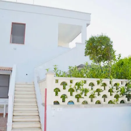 Casa Bermuda Lido Marini