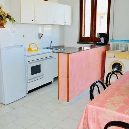 Σπίτι διακοπών Casa Bermuda *