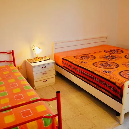 Prázdninový dům Casa Bermuda Lido Marini