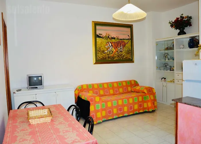 Casa Bermuda בית נופש