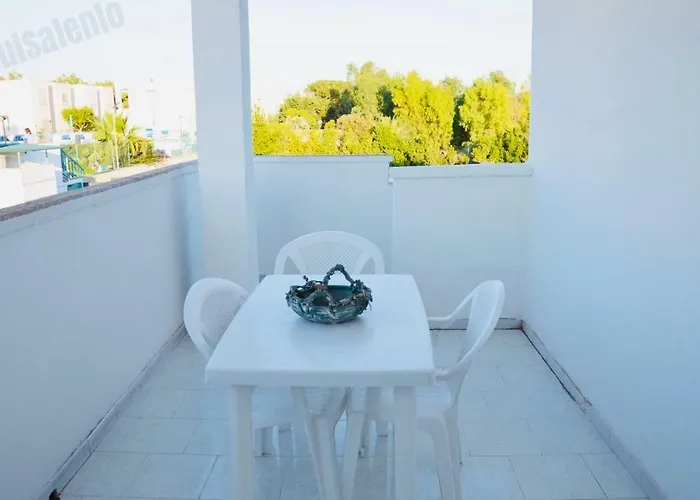 בית נופש Casa Bermuda לידו מריני