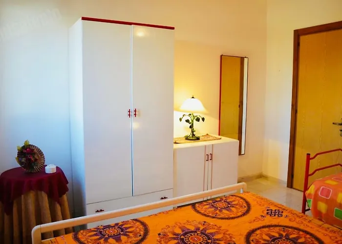 Casa Bermuda בית נופש