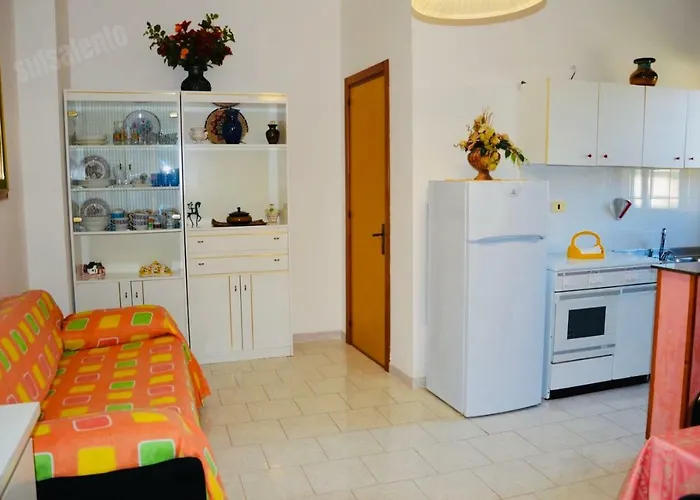 Casa Bermuda Semesterbostad *