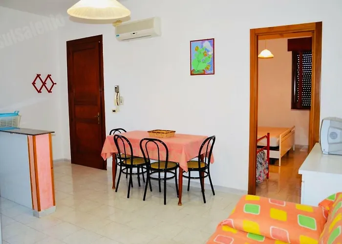 Casa Bermuda לידו מריני