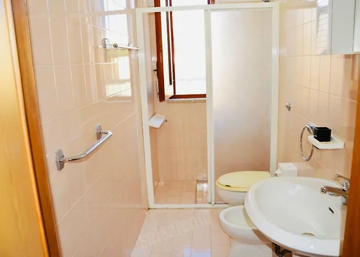 Semesterbostad Casa Bermuda